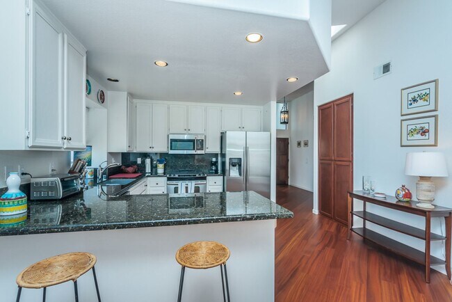 Foto del edificio - Encinitas Dream Vacation Home