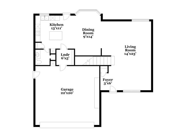 Building Photo - 6915 Babbling Brook Ln