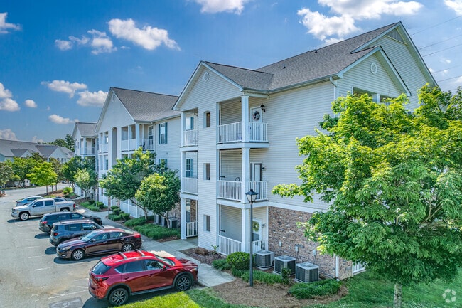 Alternate Photo - Windemere Condominiums