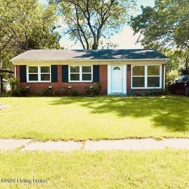 4506 Aral Dr, Louisville, KY 40219 House Rental in Louisville, KY