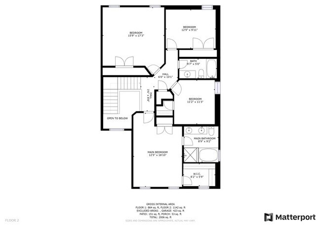 Foto del edificio - 4 Bed 3 Bath in Lasdson!