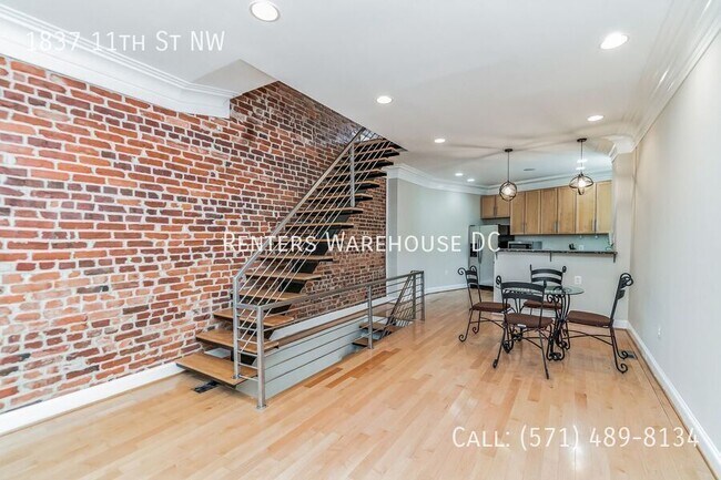 Foto del edificio - 1837 11th St NW