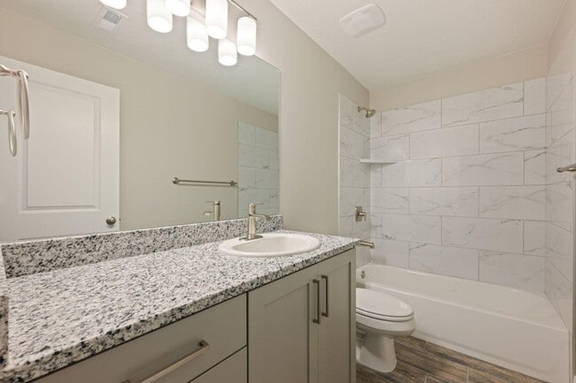 Building Photo - New 3 Bedroom 2.5 Bathroom Townhome