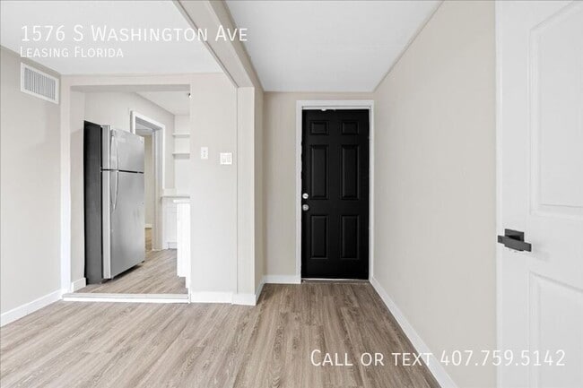 Building Photo - 1576 S Washington Ave