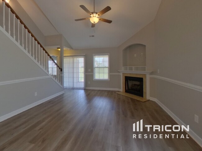 Building Photo - 213 Dellwood Drive Spartanburg SC