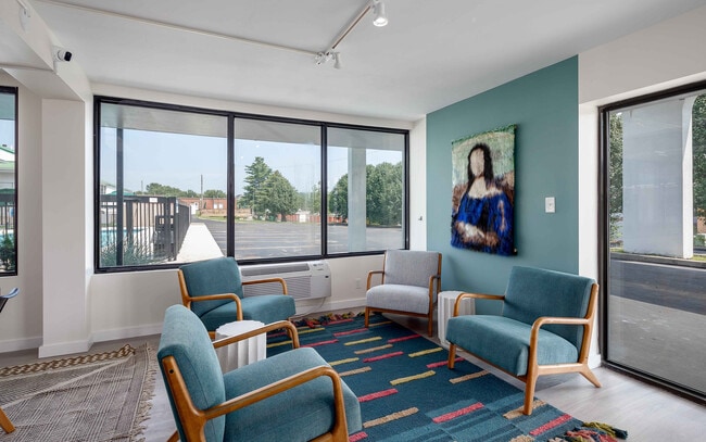 Building Photo - Hermitage Studios Nashville