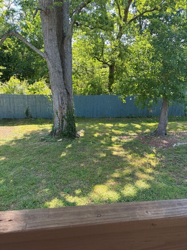 Foto del edificio - 3 Bedroom 2 Bath Spencer, NC Home