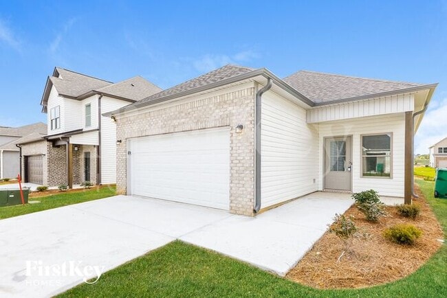 Building Photo - 41 Co Rd 1701
