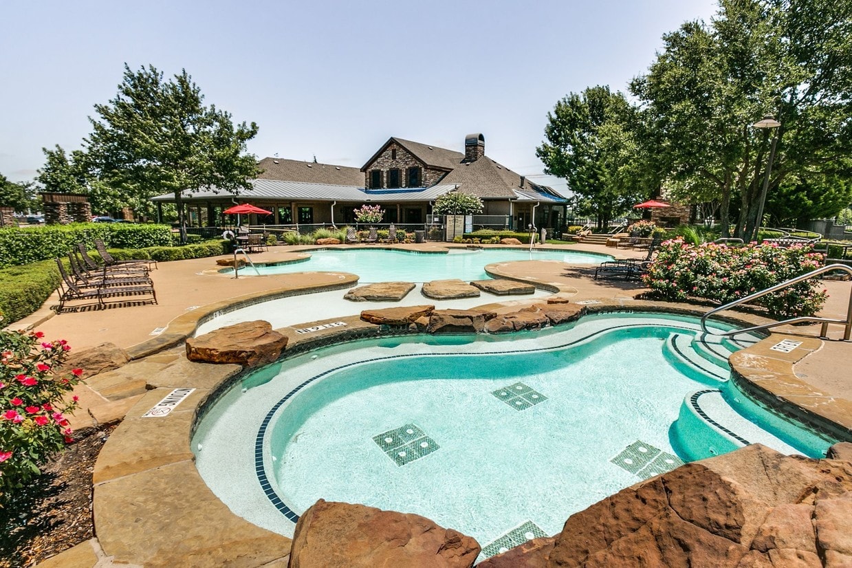 CONSTELLATION RANCH Apartments Fort Worth, TX