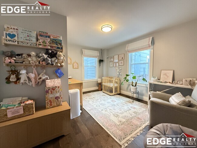 Foto del edificio - 115 Summer St