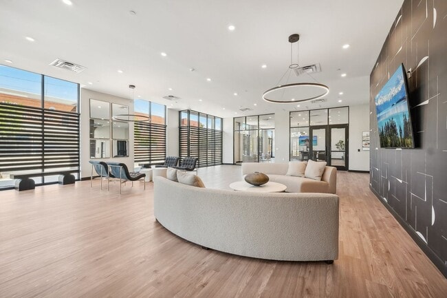 Interior Photo - The Ethan