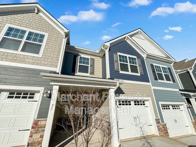 Photo - 27 Gaskins Trl Townhome