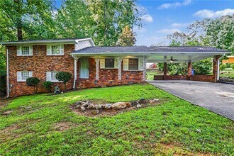 Building Photo - 4411 Langdon Dr