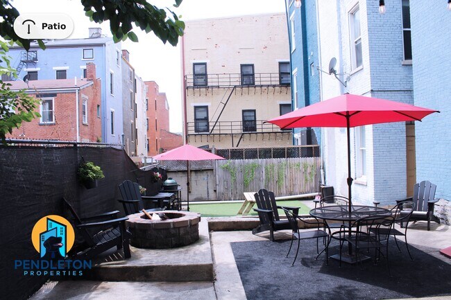 Foto del edificio - 514 E 12th St