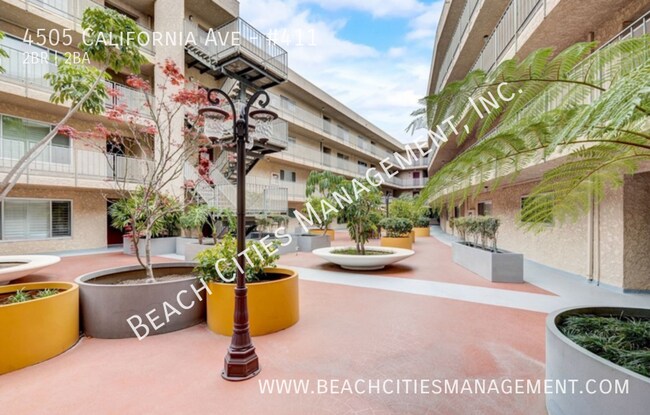 Foto del edificio - Large 2 Bedroom, 2 Bathroom Condo
