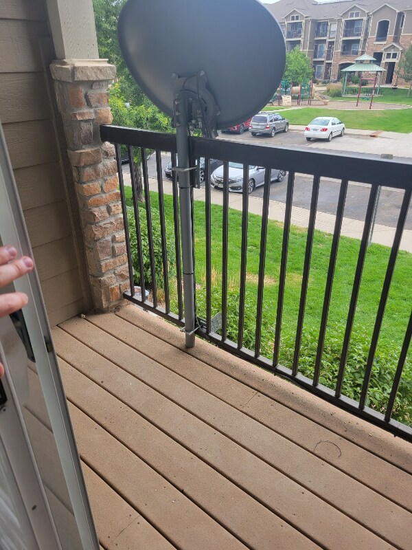 Foto del edificio - 1495 Blue Sky Way