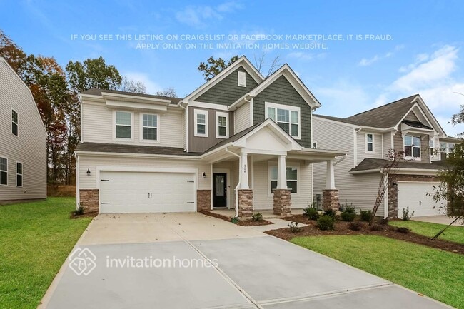 Building Photo - 406 Kennerly Ctr Dr