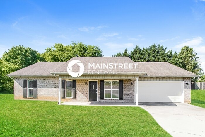 Foto principal - 3 Bedroom Pet-Friendly Home in MARYVILLE, ...