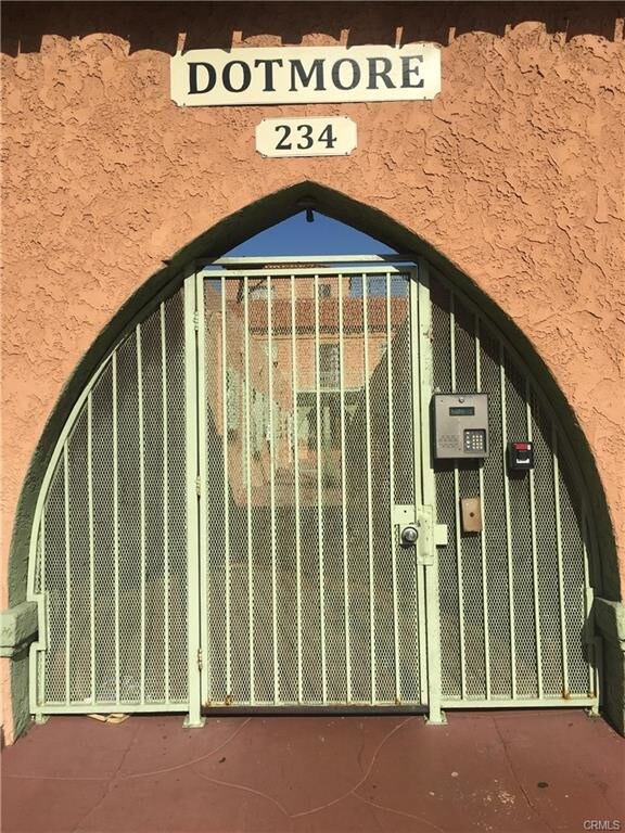 Charming Spanish Condos - 234 Lime Ave