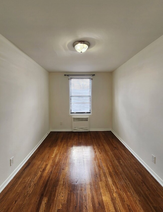Building Photo - 1366 East 100th Street