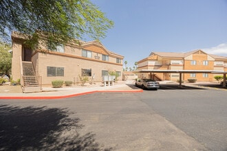 Building Photo - 16033 N 25th St