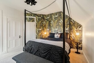 Building Photo - 1155 Josephine St