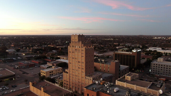 Foto del edificio - Hotel Wooten