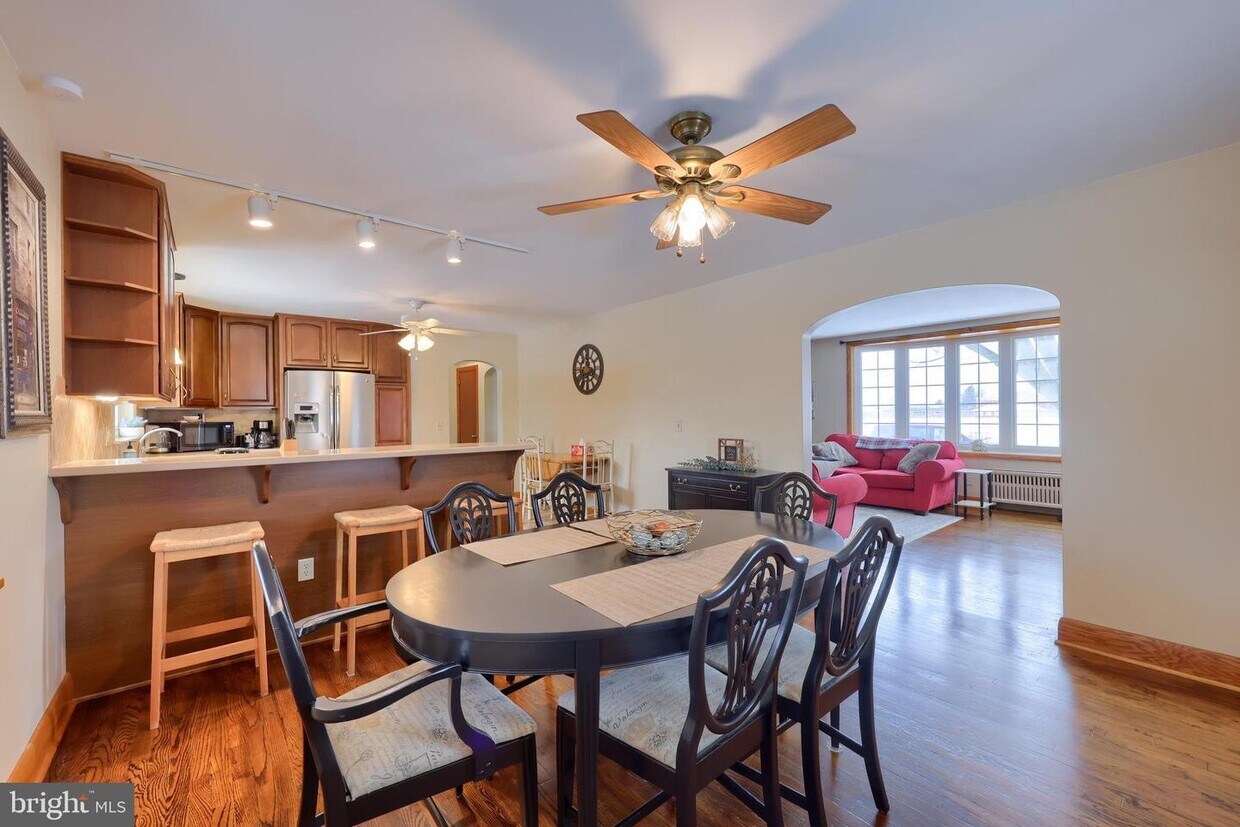 76 W Walnut St, Palmyra, PA 17078 House Rental in Palmyra, PA