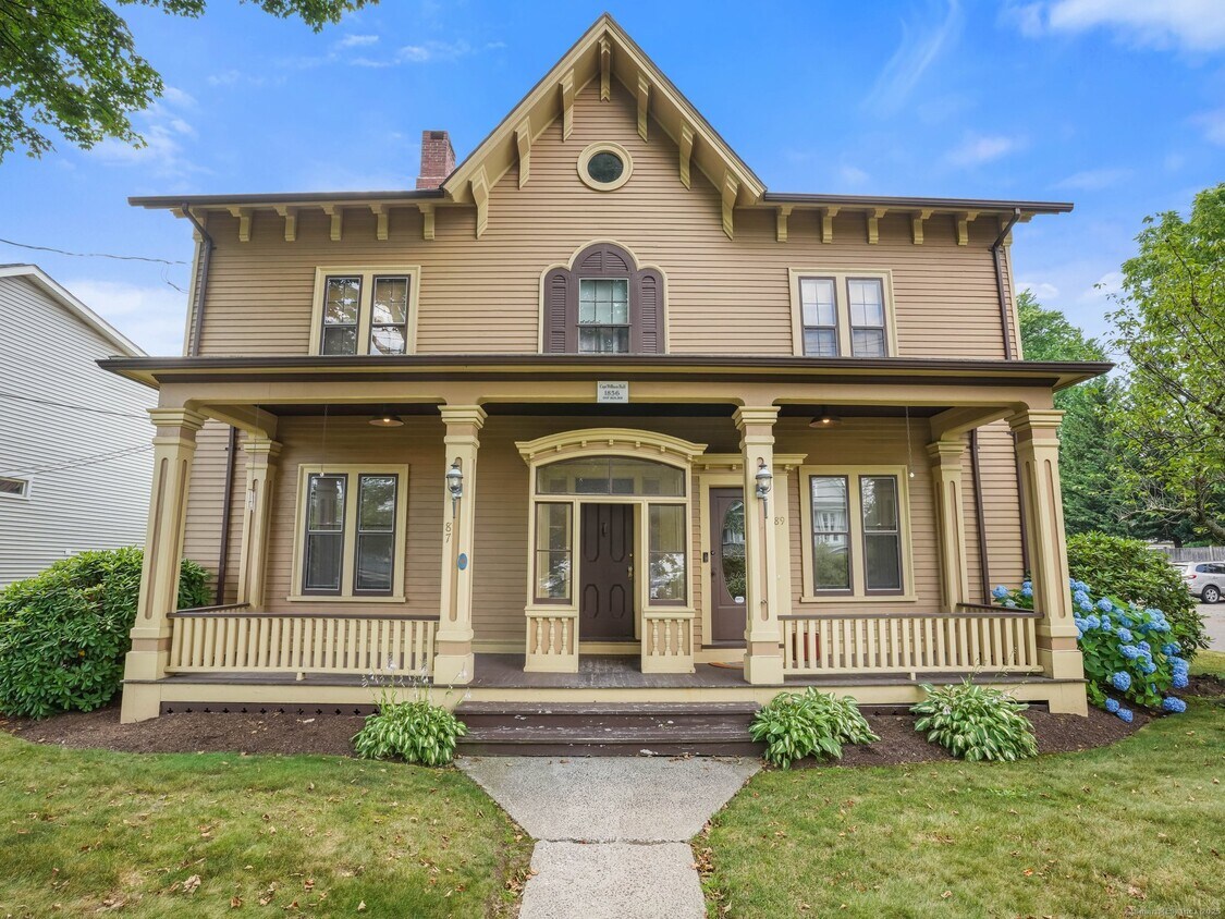 Foto principal - 87 Ellsworth St