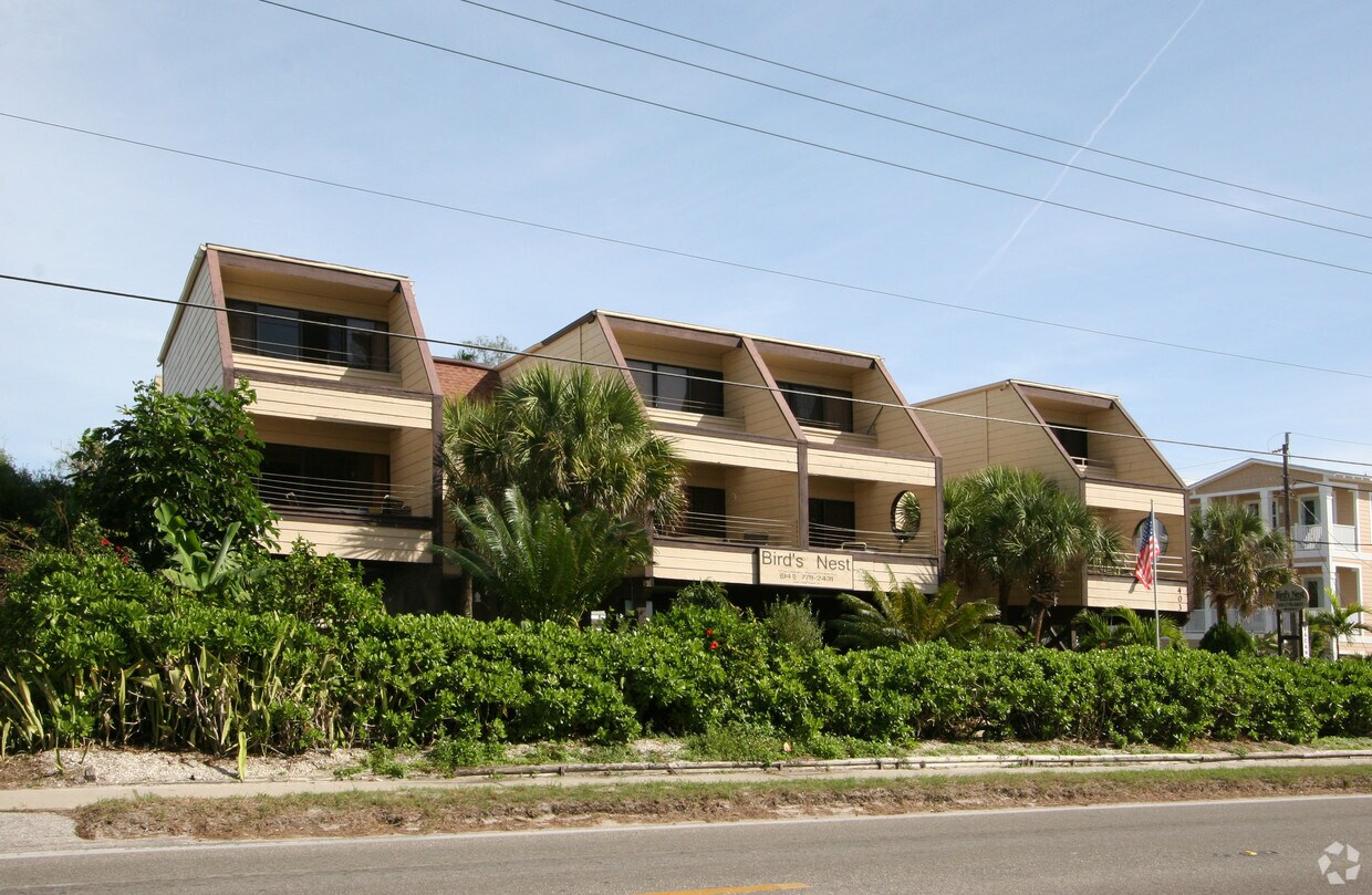 Foto principal - 403 Gulf Dr