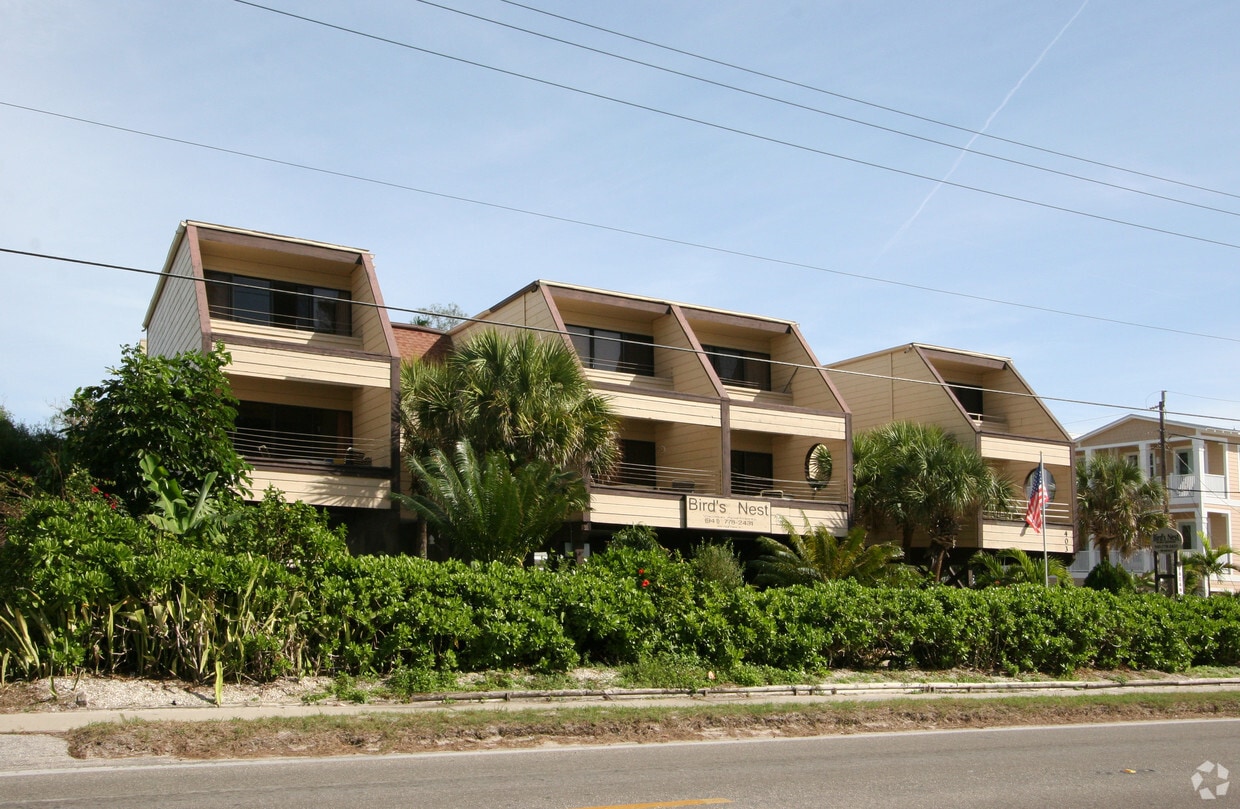 Primary Photo - 403 Gulf Dr