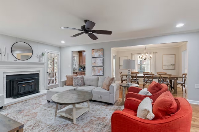 Foto del edificio - 3270 Hickory Crest Dr NW