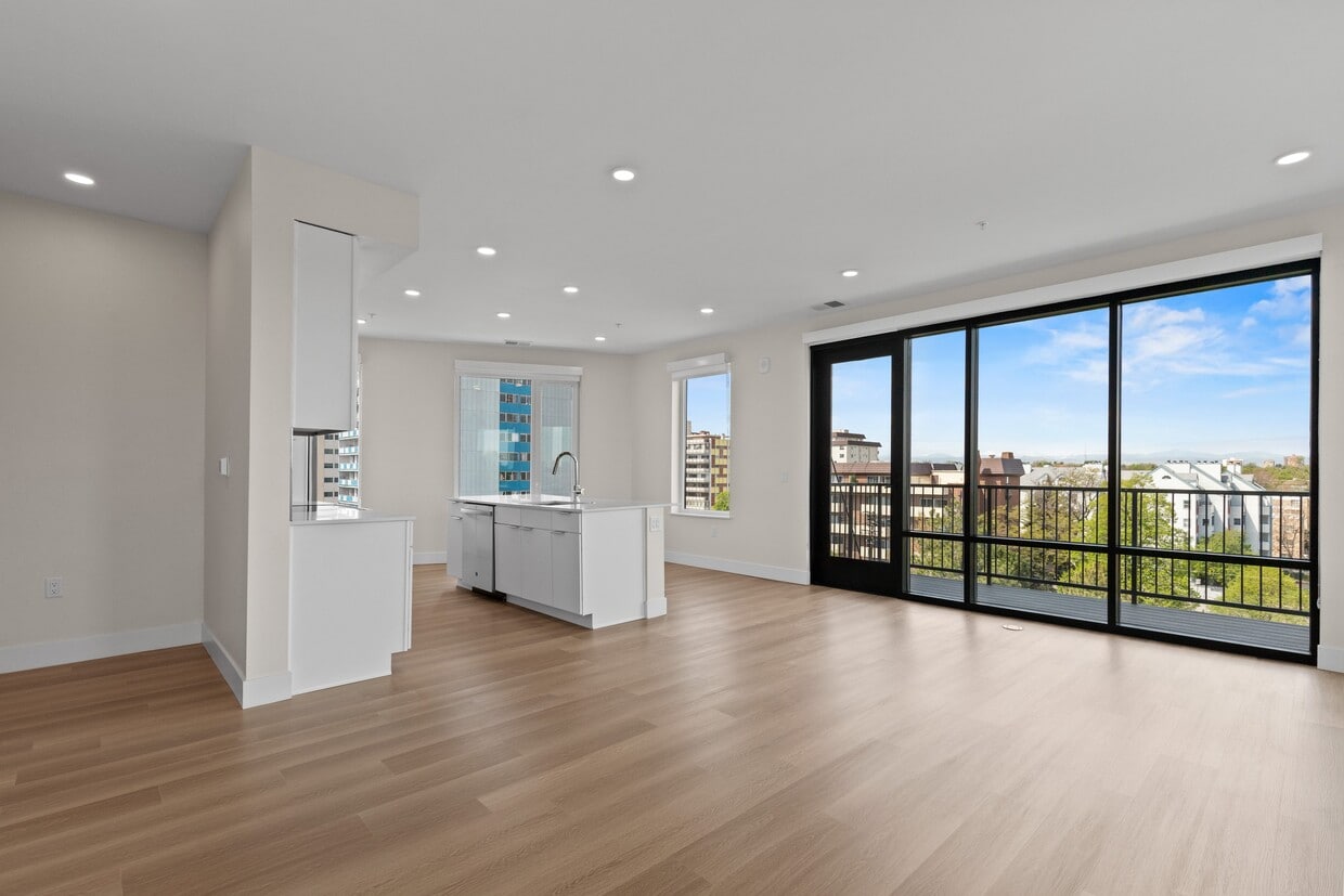 Primary Photo - Frameline Apartments