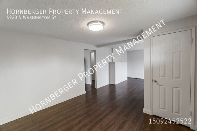 Foto del edificio - 4920 N Washington St