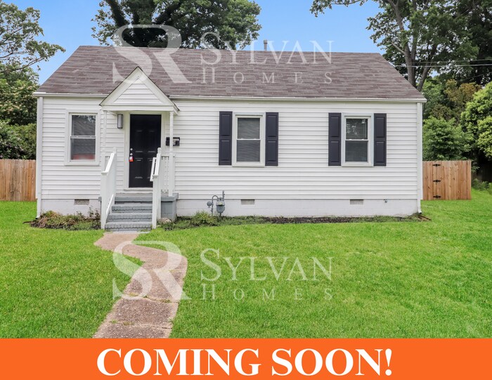 Foto principal - Your dream home is waiting for you. Hurry and Lease today!