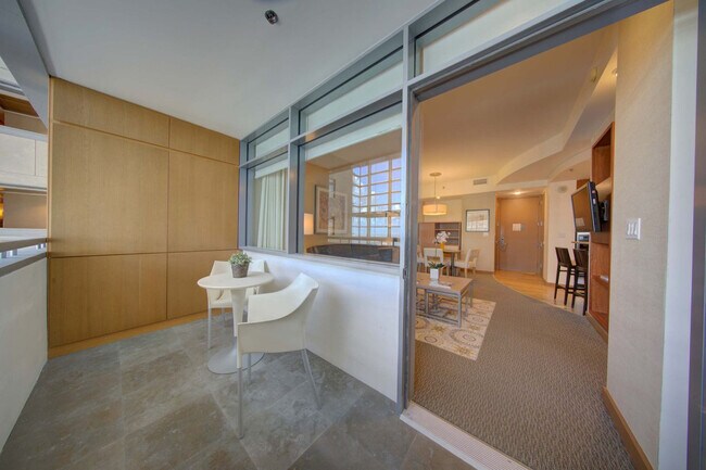 Foto del edificio - 1395 Brickell Ave