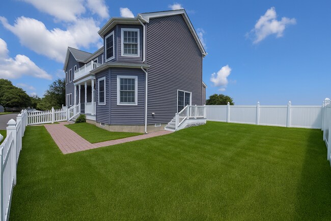 Building Photo - Beautifully Renovated 4-Bedroom Colonial –...