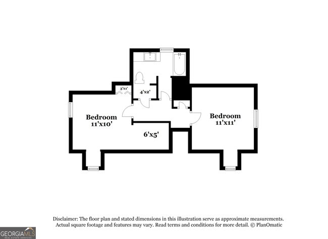 Foto del edificio - 39 Timber Trail SW