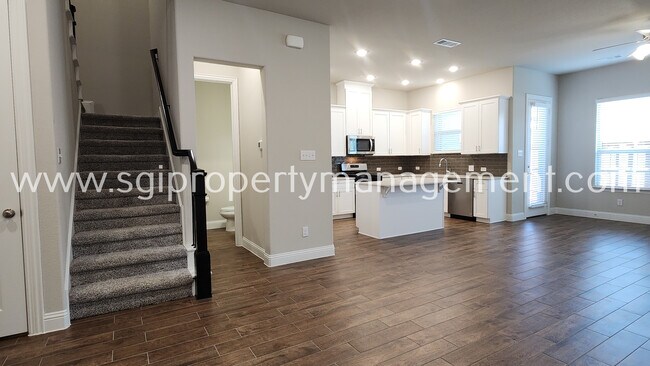 Foto del edificio - 3121 Galveston St