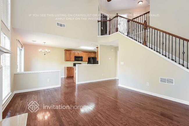 Building Photo - 543 Watercress Dr