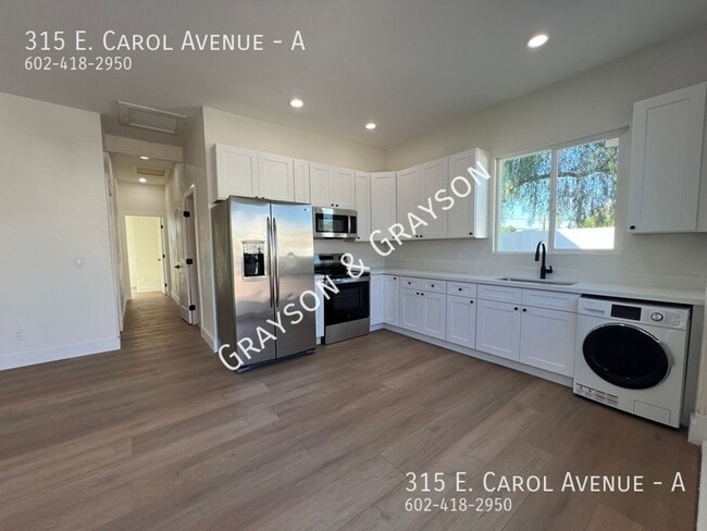 Photo - 315 E Carol Ave Apartment