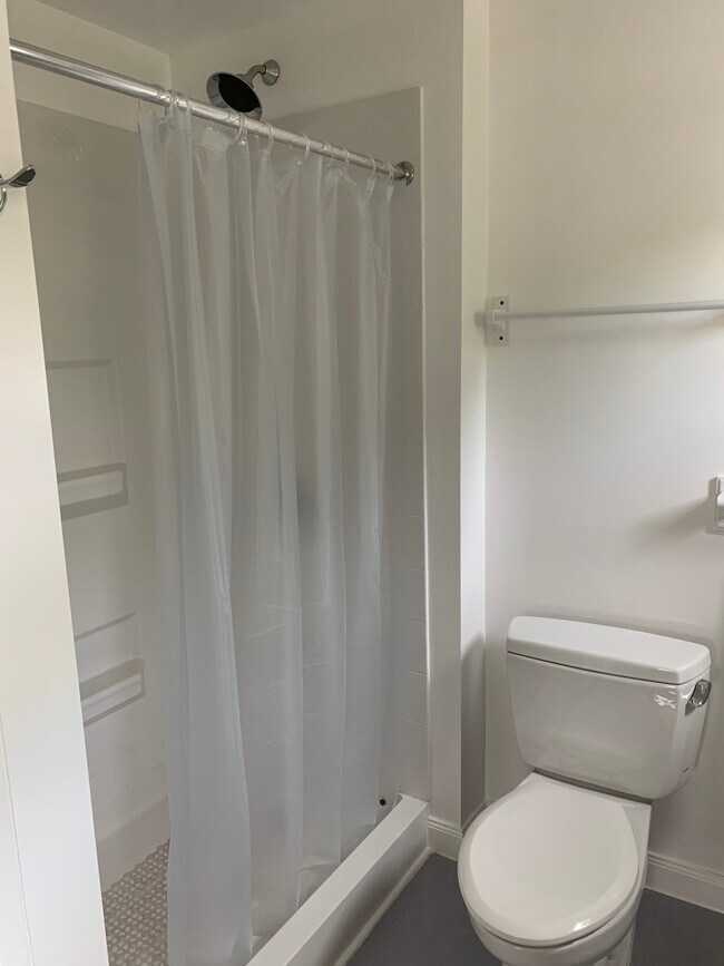 Master Bath - 930 Tooker Ave