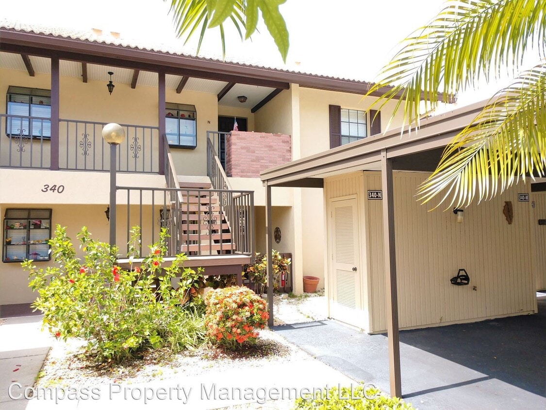 Primary Photo - 2 br, 2 bath House - 340 Three Lakes Lane #N