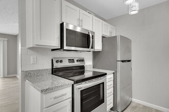 Interior Photo - St. Anthony Gardens Apartments