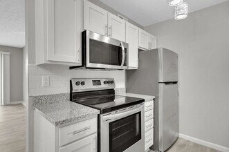 Interior Photo - St. Anthony Gardens Apartments