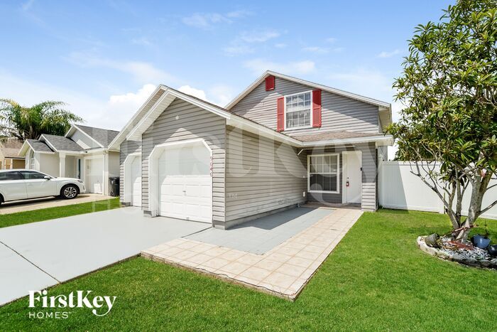 Foto principal - 9646 Lupine Ave