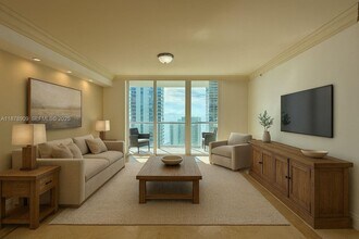 Building Photo - 1155 Brickell Bay Dr