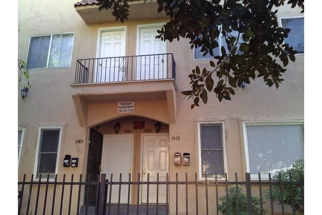 Building Photo - 1478 Henderson Ave
