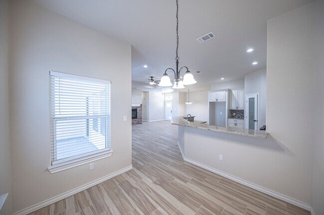 Building Photo - 8521 La Jolla, Odessa Texas