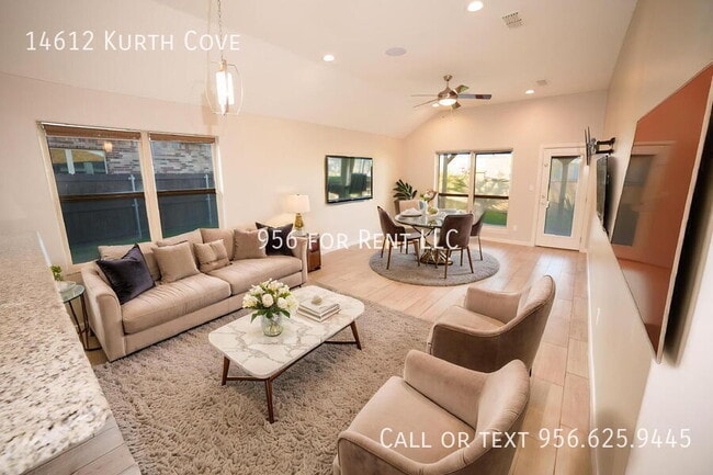 Building Photo - 14612 Kurth Cv